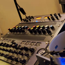 各录音棚实景