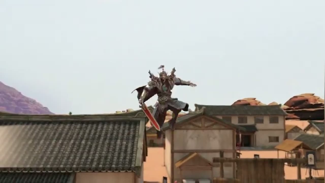 其他音效作品 · 国风